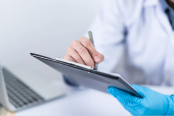 Фотография к новости: Ранние симптомы рака назвал врач