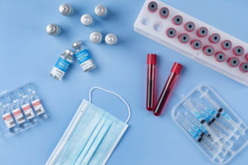 Фотография к новости: За сутки 1 351 случай коронавируса зафиксировали в Казахстане