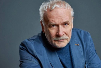 Фотография к новости: Скончался народный артист России Борис Невзоров