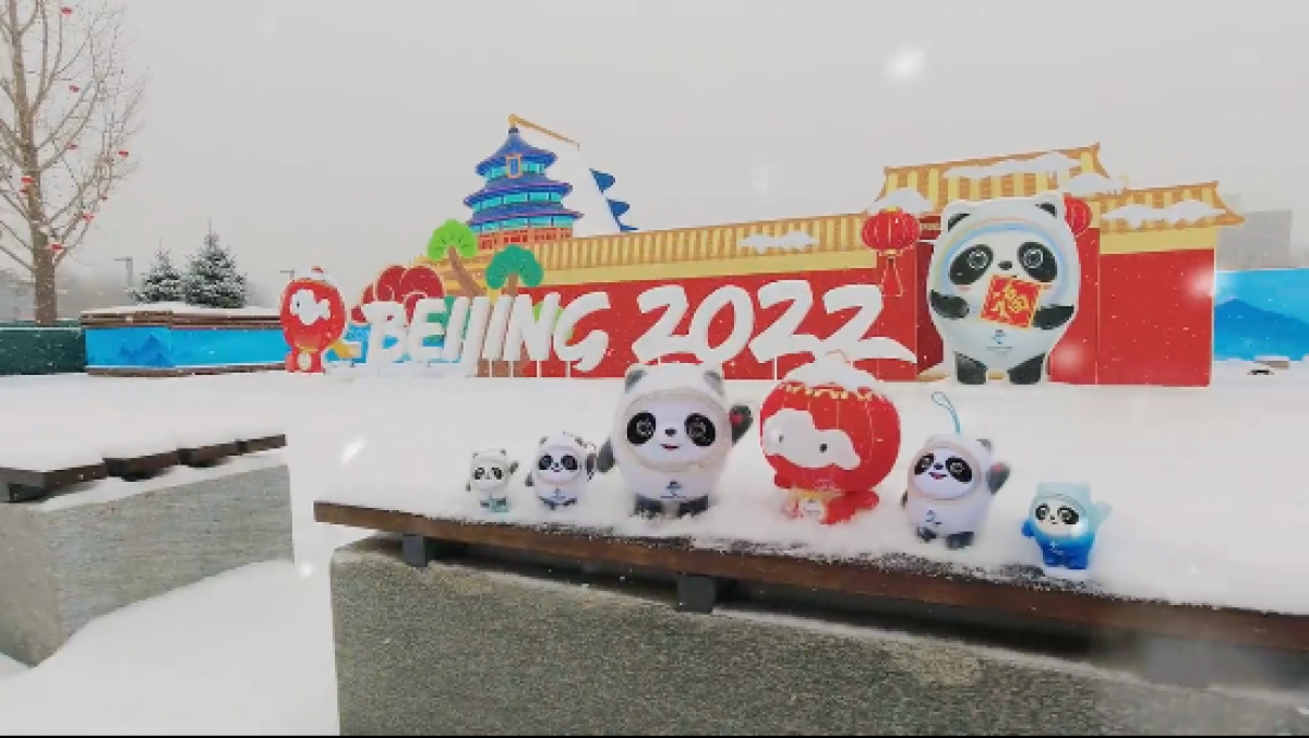 Фото: instagram/@beijing2022