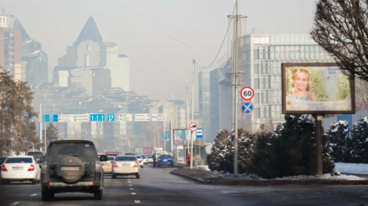 Фото: kolesa.kz/ Юлия Дербичева