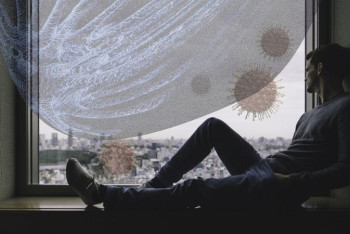 Фотография к новости: Более тысячи новых случаев коронавируса выявили в Казахстане