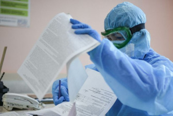 Фотография к новости: Еще 3439 человек выздоровели от короновируса в Казахстане