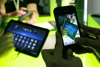 Фотография к новости: Эксперт назвал необычные признаки слежки за смартфоном