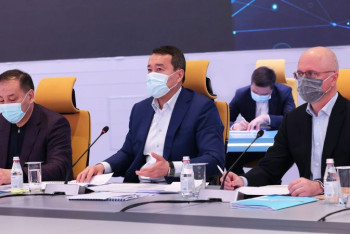 Фотография к новости: Премьер поручил установить законодательные нормы по доступу производителей к оптово-розничным рынкам