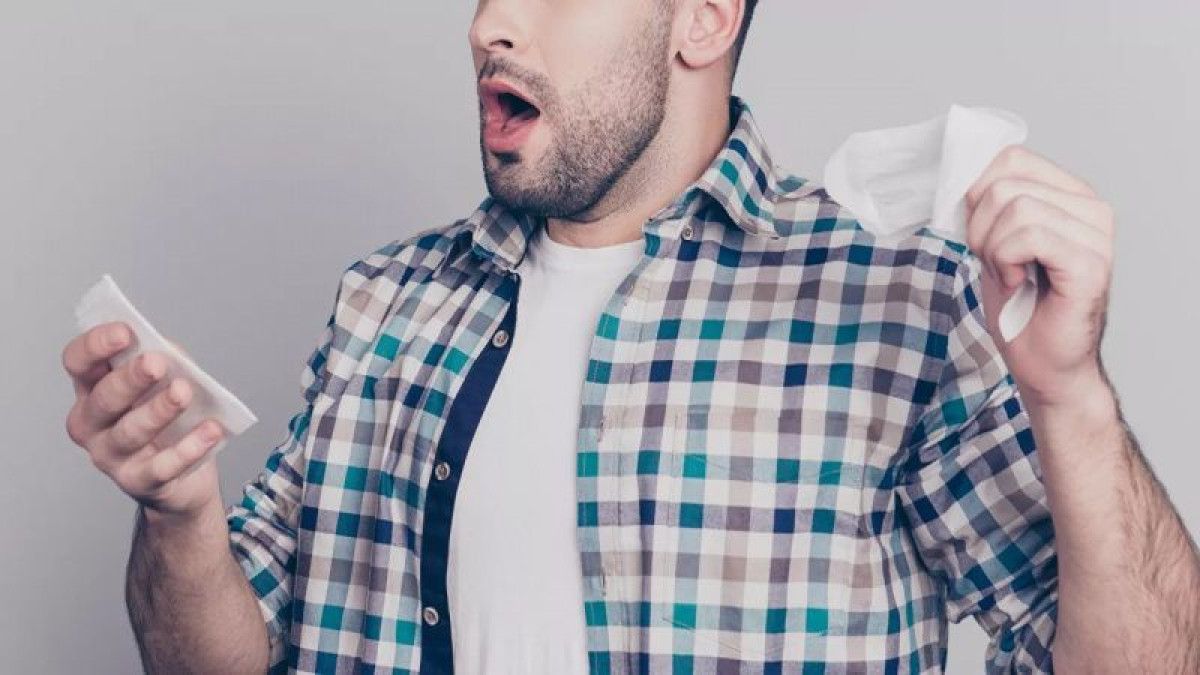 Depositphotos / deagreez1