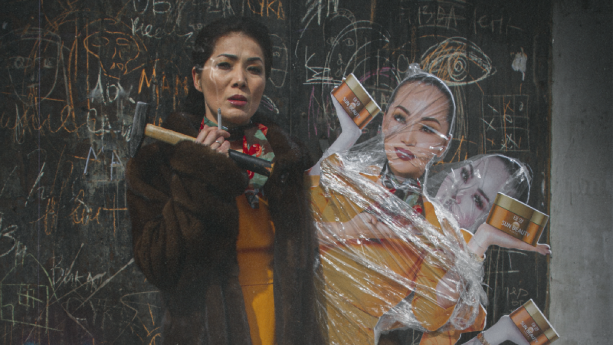 Кадр из фильма