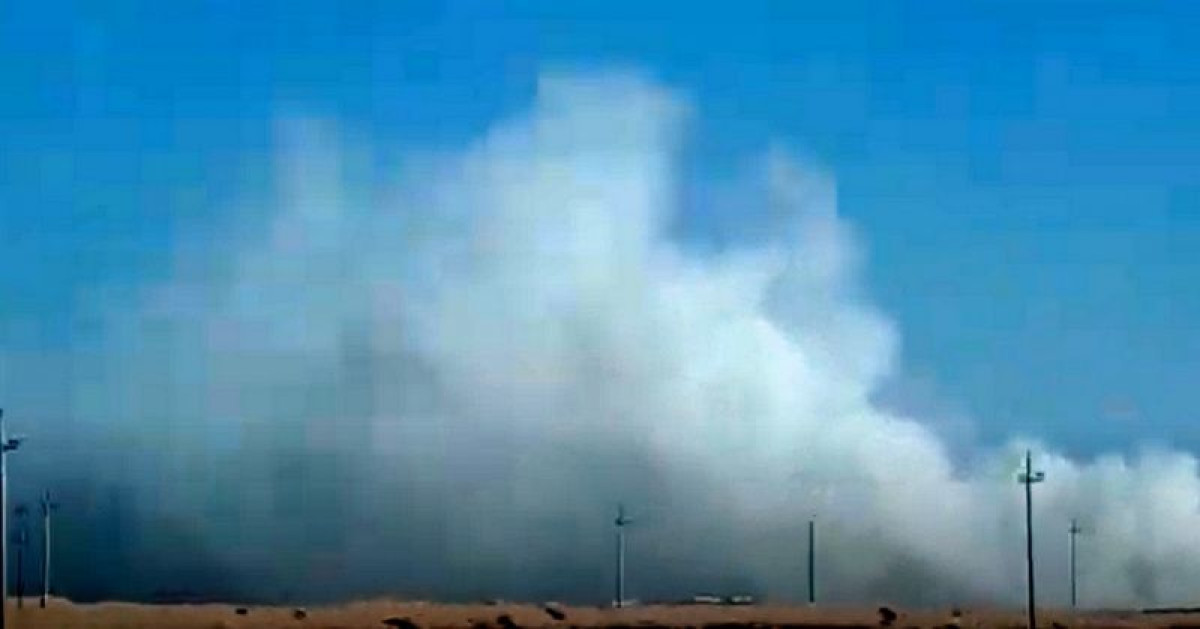 кадр из видео