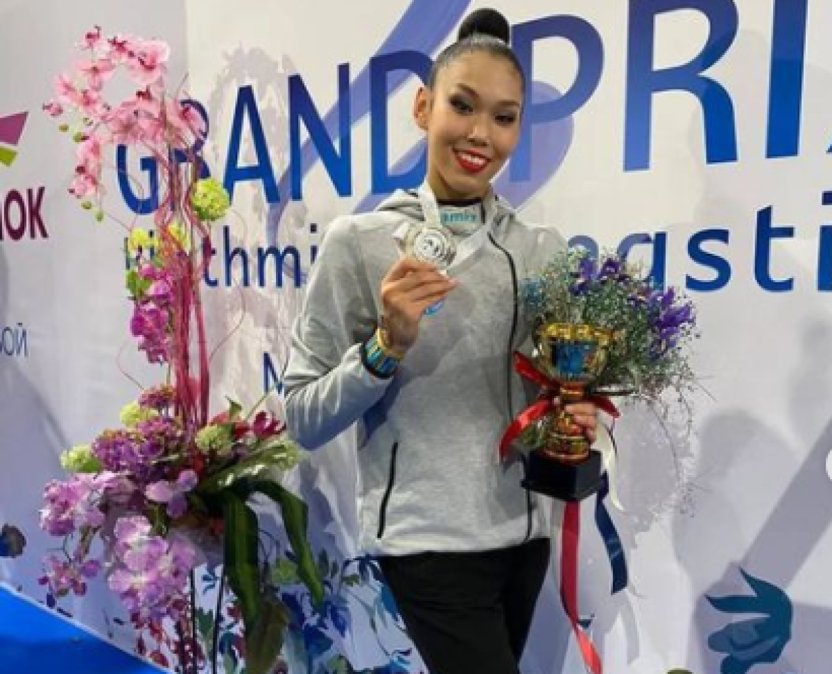 Фото: instagram/@kazteam_official