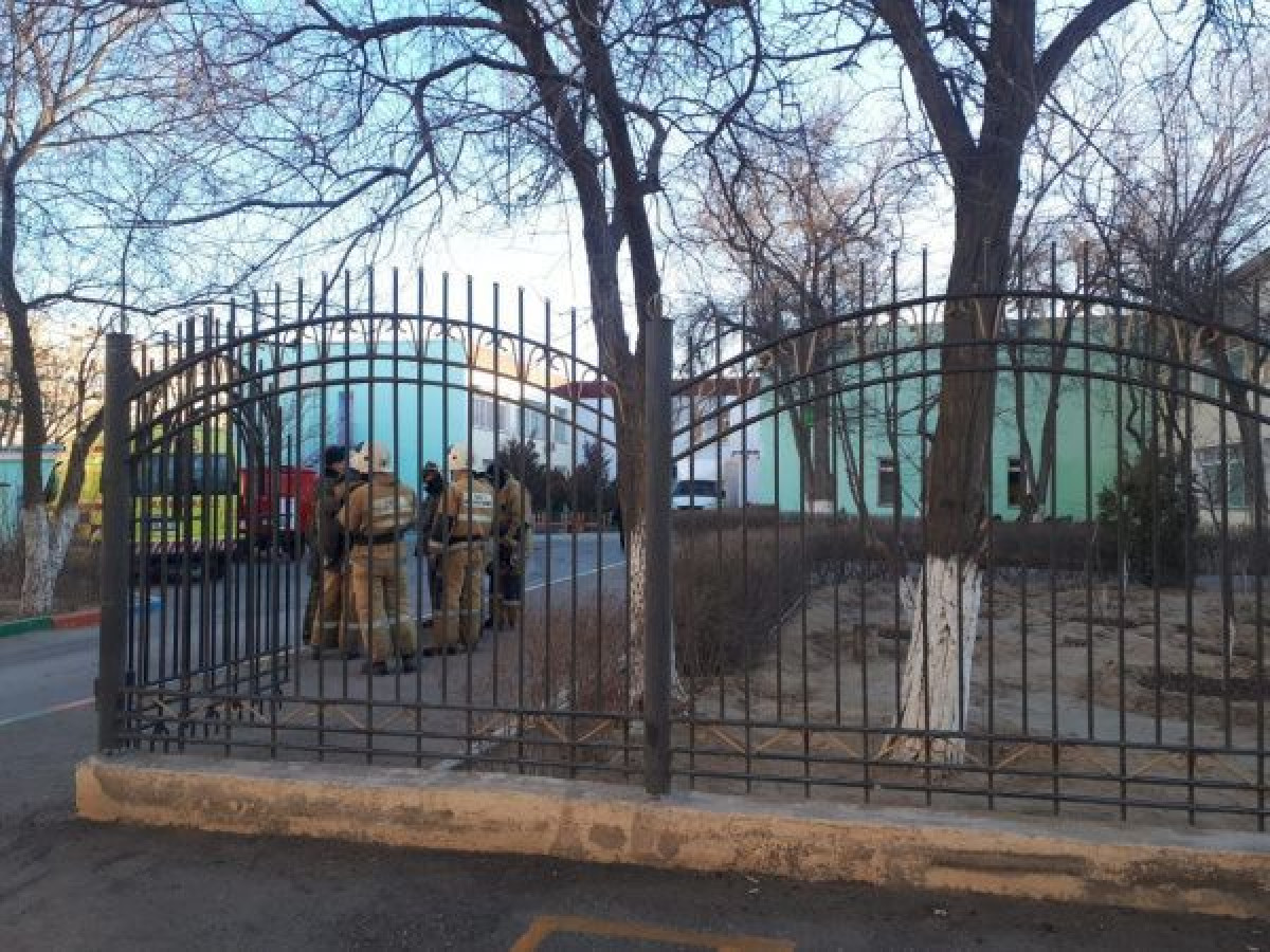 Фото пресс-службу РгК &quot;Батыс&quot;