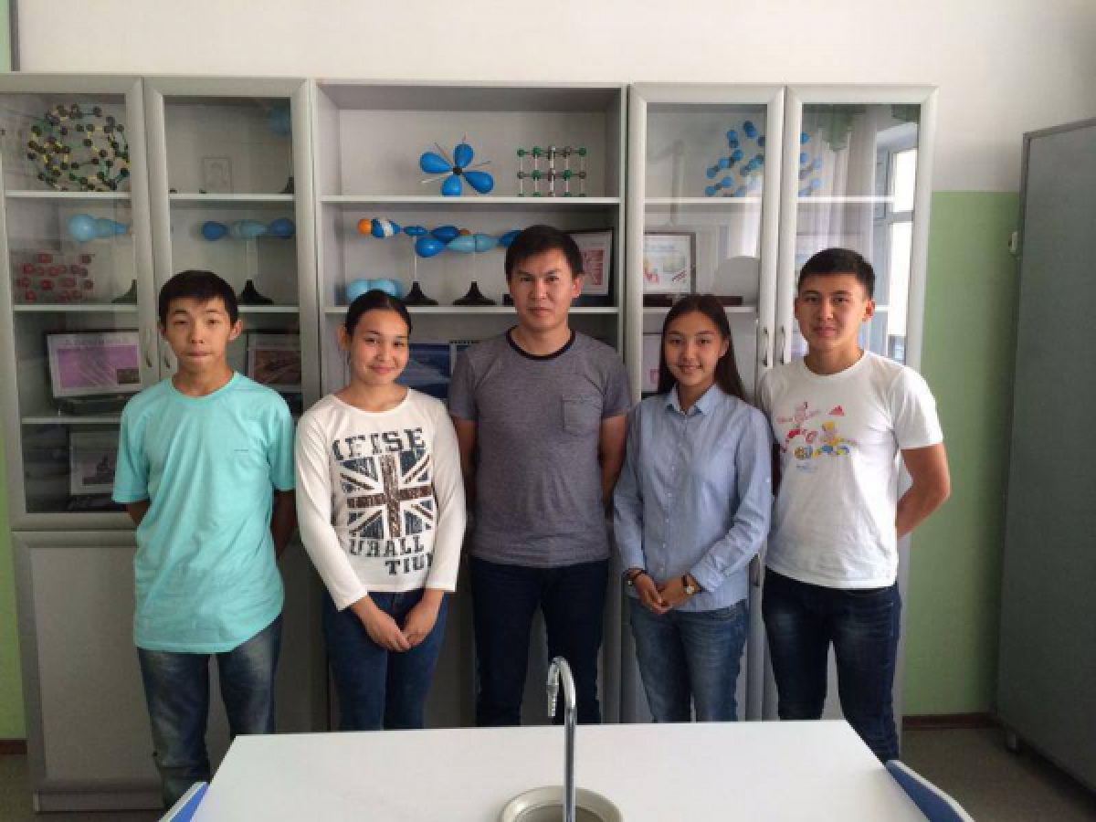 пресс-служба МОН