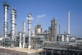 Фотография к новости: Экс-глава АНПЗ подозревается в хищении