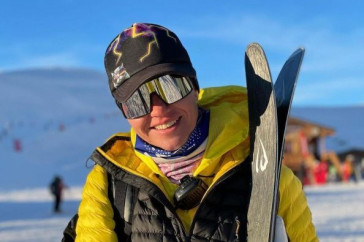 Фотография к новости: "Жаль, что мы не добили вас в 45-м" - Круглыхина устроила скандал на Зимней Спартакиаде в Алматы