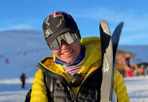 Фотография к новости: "Жаль, что мы не добили вас в 45-м" - Круглыхина устроила скандал на Зимней Спартакиаде в Алматы