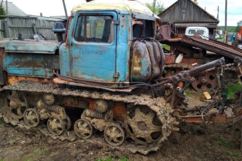 Фотография к новости: Аграрный сектор Казахстана: как устоять колоссу на глиняных ногах?