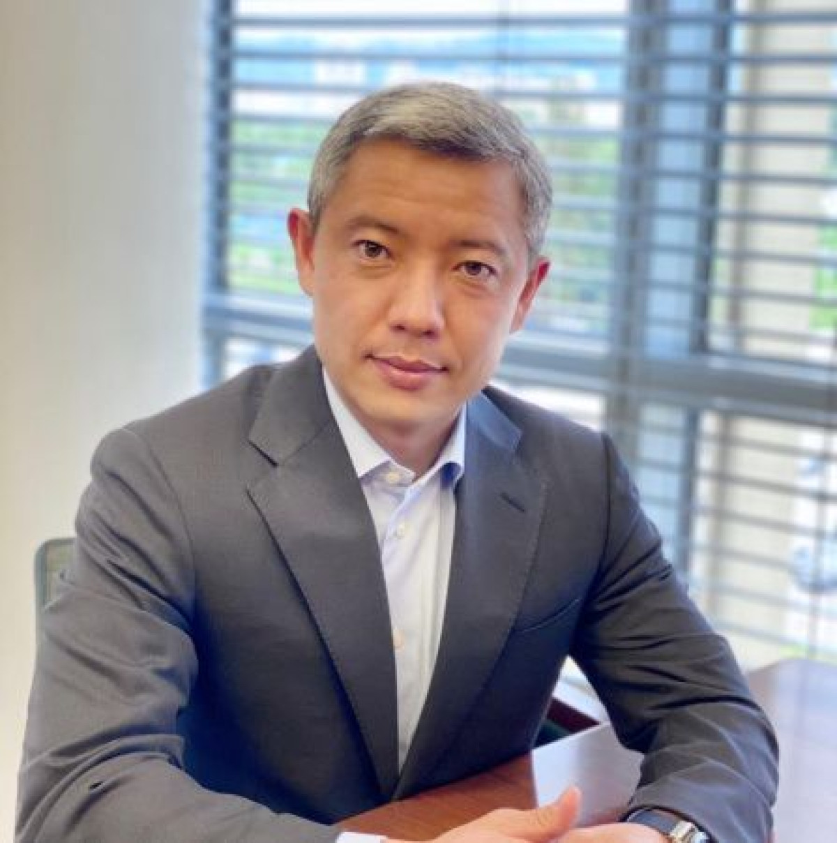 Галим Хусаинов/ Facebook.com