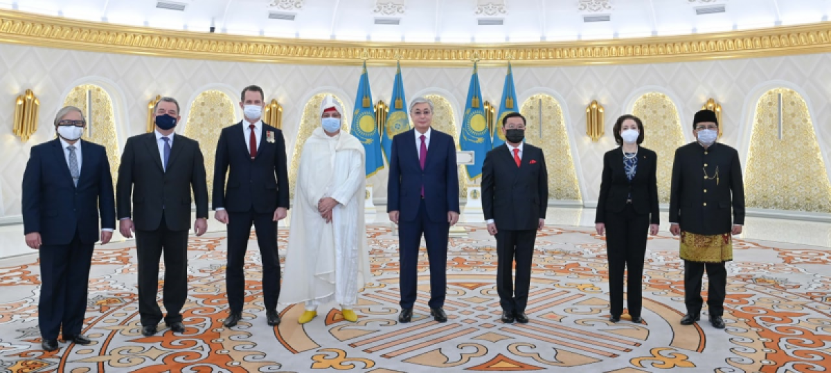 Телерадиокомплекс Президента