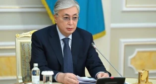 Токаев не имеет счетов в швейцарском банке, заявил его пресс-секретарь