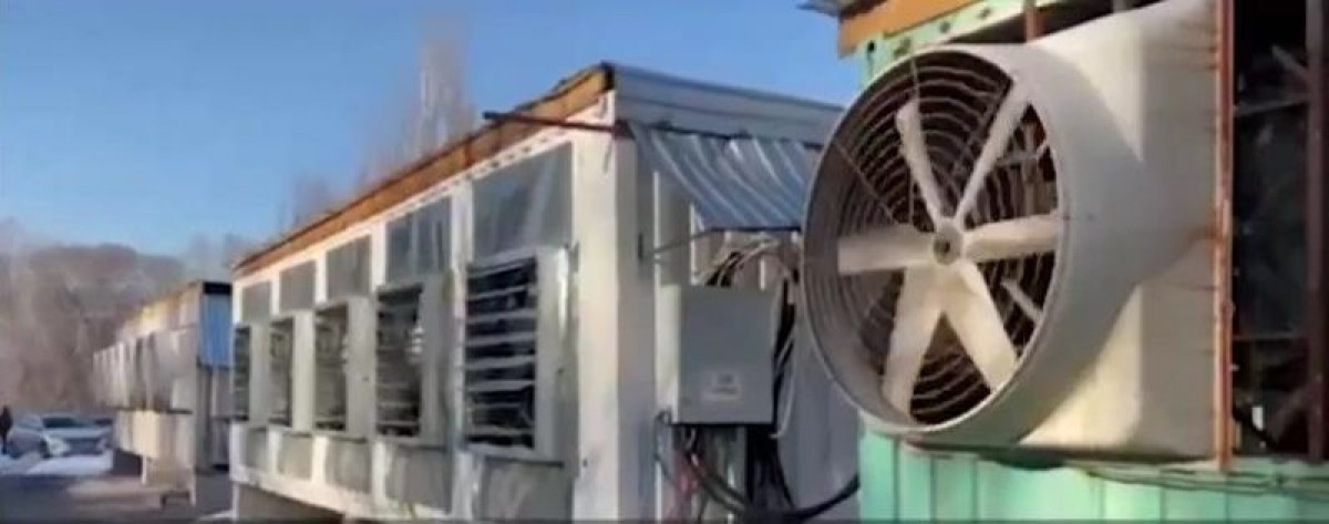 скриншот с видео