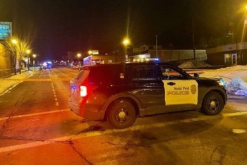 Фотография к новости: Казахстанка скончалась от пулевого ранения в США