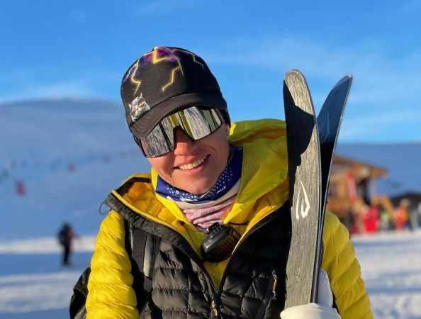 Фотография к новости: "Жаль, что мы не добили вас в 45-м" - Круглыхина устроила скандал на Зимней Спартакиаде в Алматы