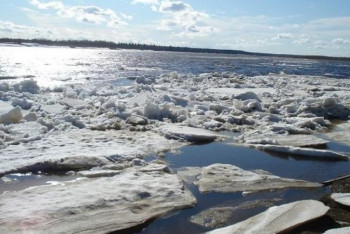 Фотография к новости: Под угрозой подтопления находятся свыше 431 тысячи человек в РК