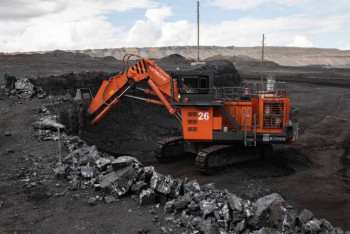 Фотография к новости: Топливо без посредников: "Шубарколь комир" увеличит продажу угля на товарной бирже