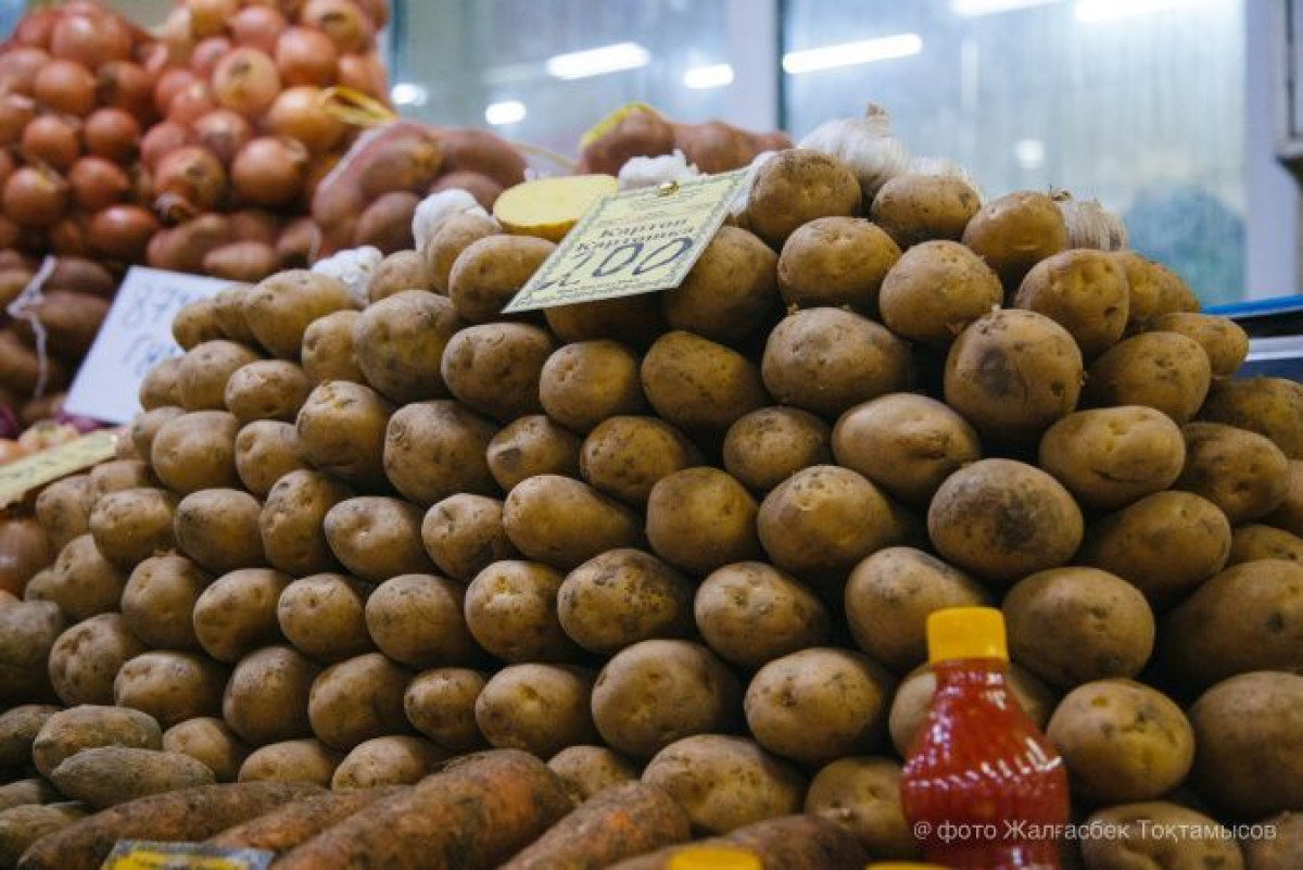 Жалгасбек Токтамысов