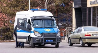 Последствия январских событий: в следственных изоляторах находятся 18 иностранцев