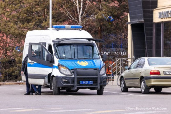 Фотография к новости: Последствия январских событий: в следственных изоляторах находятся 18 иностранцев