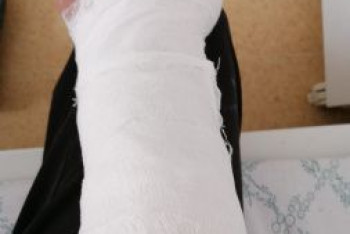 Фотография к новости: Пьяные прохожие жестоко избили двоих детей в Алматы