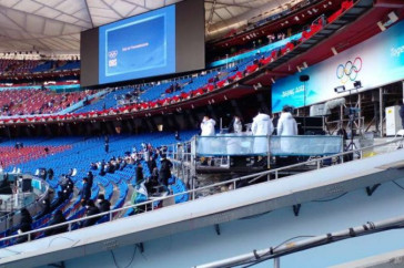 Фотография к новости: В МКС ответили на критику олимпийца Абзала Ажгалиева