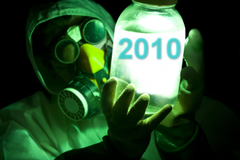 Фотография к новости: Убитый призрак плутония, "спектакль" врачей, массовый побег зеков, маниакальный кубок FIFA — все тот же 2010-й