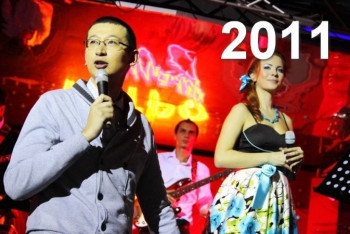 Фотография к новости: Оживление экономики, нокаут от GGG, трагедия Жанаозена и канадский "Кара жорга" — все тот же 2011 год