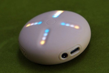 Фотография к новости: Новый альбом Канье Уэста будет доступен лишь на плеере Stem