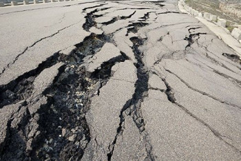 Фотография к новости: Землетрясение зафиксировали в 352 километрах от Алматы