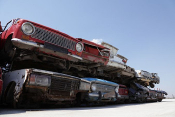 Фотография к новости: О мифах относительно утильсбора рассказал Роман Скляр