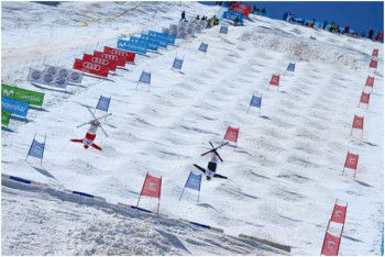 "Будет дисциплинарный совет" - НОК РК о поведении Елены Круглыхиной