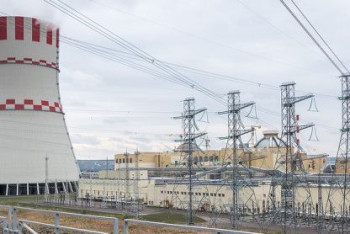 Фотография к новости: Майнинг, дефицит и АЭС. Главное о развитии энергетики в Казахстане