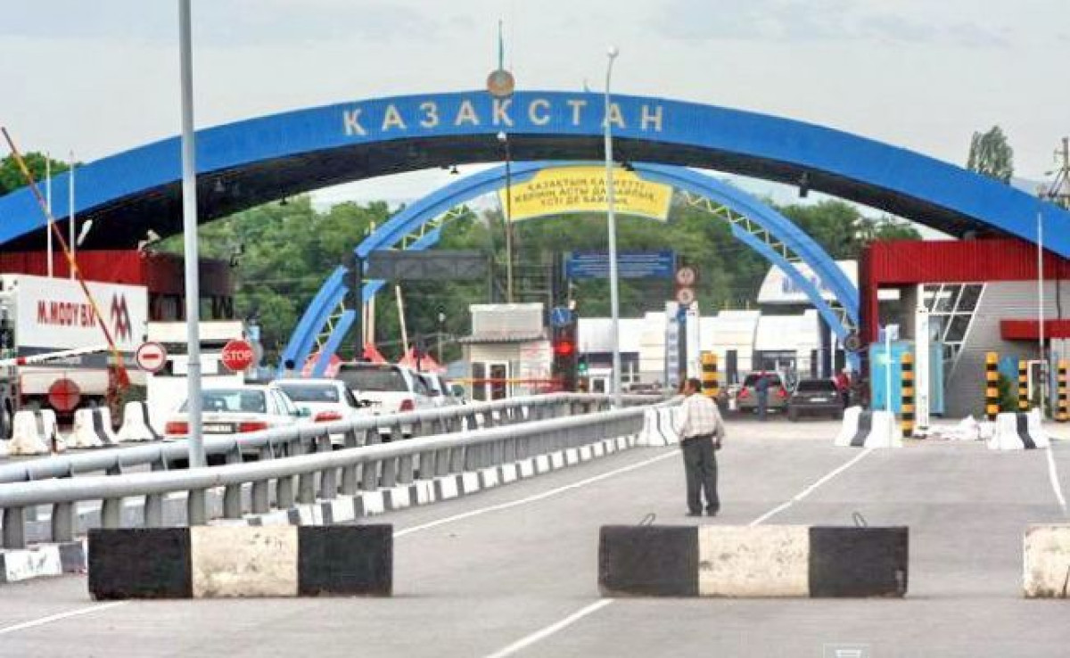 Сингапурский бизнес готов помочь Казахстану в трансформации таможенных процедур