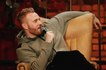 Фотография к новости: Евгений Чебатков поддержал одного из кандидатов на пост главы Казахстанской федерации футбола