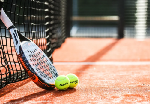 Фотография к новости: Крупный теннисный турнир перенесли из Санкт-Петербурга в Нур-Султан