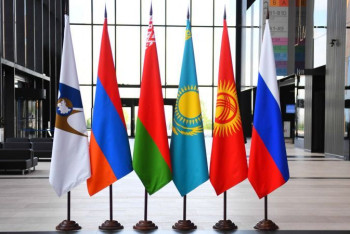 Фотография к новости: Объявлена повестка заседания Евразийского межправительственного совета в Нур-Султане