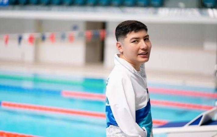 Фотография к новости: Паралимпийцев отметят специальным пост-номинальным титулом