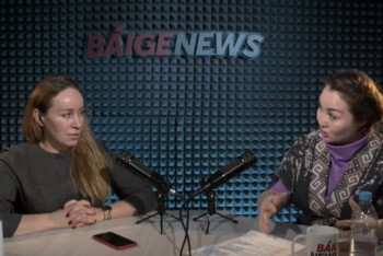 Фотография к новости: Была ли нужна блокировка интернета во время беспорядков в Казахстане. Политолог в гостях у проекта "20:22"