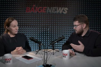 Фотография к новости: Почему казахстанцы стали чаще гуглить, кто такие Гегель и Бабель. Профессор в гостях у проекта "20:22"