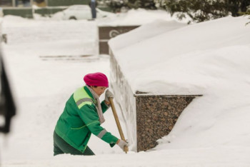 Фотография к новости: Какая погода ожидает казахстанцев 24 февраля