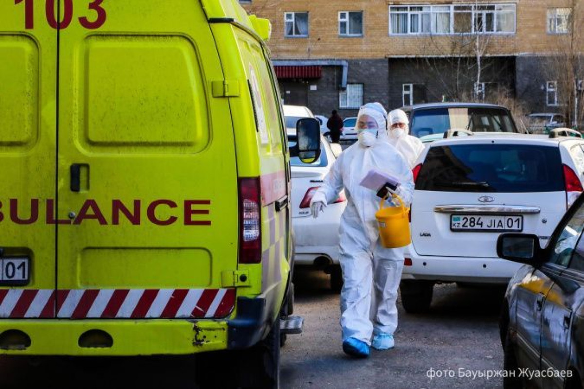 Бауыржан Жуасбаев