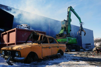 Фотография к новости: Новые ставки утильсбора в РК введут в действие не раньше мая