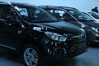 Фотография к новости: Казахстанцам предложили мониторить цены на авто до и после снижения ставок утильсбора